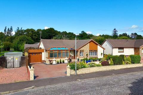 undefined, Balminnoch Park, Doonfoot, Ayr