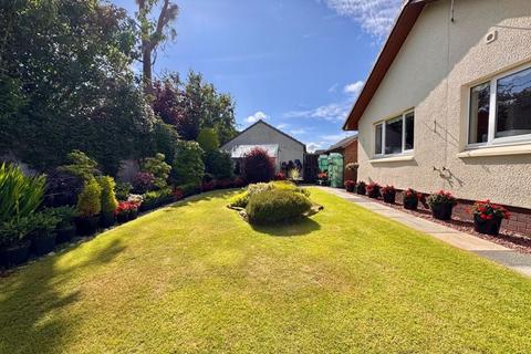 undefined, Balminnoch Park, Doonfoot, Ayr