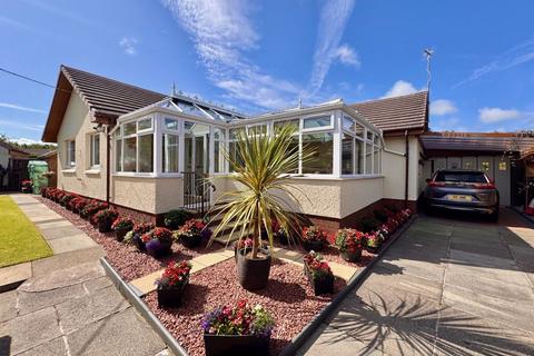undefined, Balminnoch Park, Doonfoot, Ayr