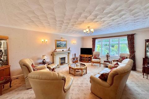 undefined, Balminnoch Park, Doonfoot, Ayr