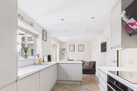 4 bedroom detached house for sale, Forest Link, Bilsthorpe NG22