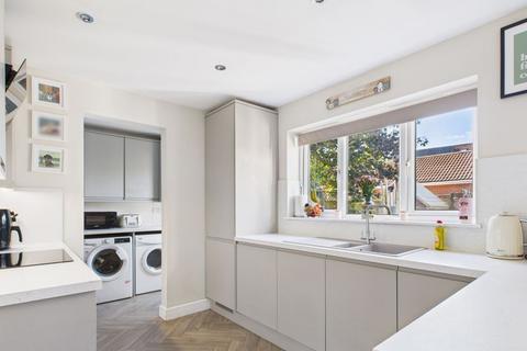 4 bedroom detached house for sale, Forest Link, Bilsthorpe NG22
