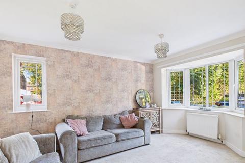 4 bedroom detached house for sale, Forest Link, Bilsthorpe NG22