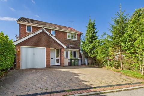 undefined, Forest Link, Newark NG22
