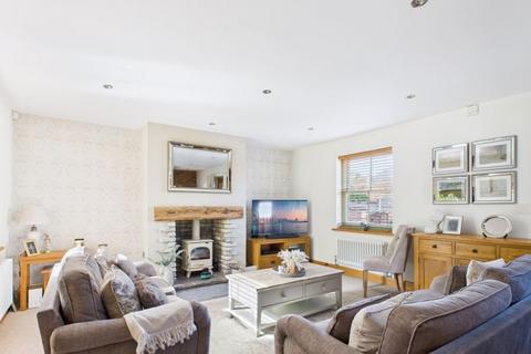 4 bedroom detached house for sale, Station Road, Old Ollerton NG22