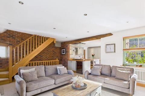 4 bedroom detached house for sale, Station Road, Old Ollerton NG22