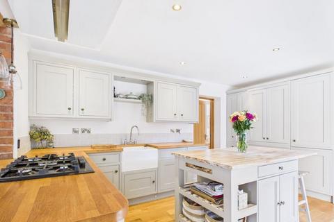 4 bedroom detached house for sale, Station Road, Old Ollerton NG22