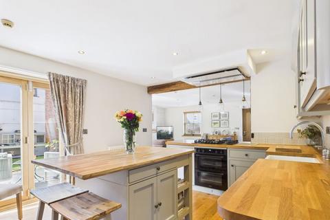 4 bedroom detached house for sale, Station Road, Old Ollerton NG22