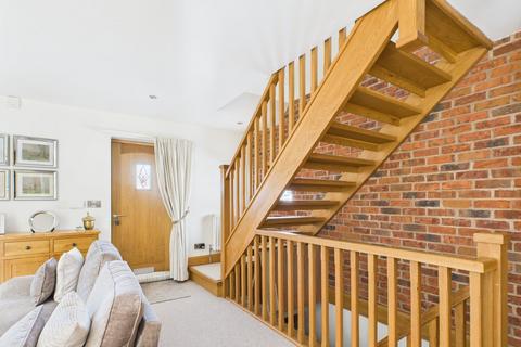 3 bedroom detached house for sale, Station Road, Newark NG22
