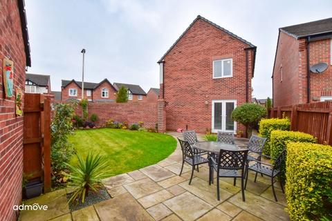 undefined, Wells Avenue, Northwich, CW9 7XR