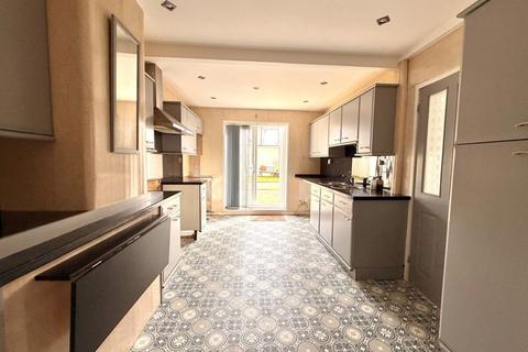undefined, Abbotsbury Way, Plymouth Semi detached Family home CHAIN FREE