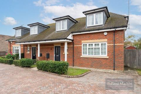 undefined, Century Gardens, Sanderstead, Surrey
