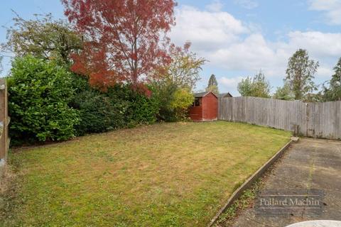 undefined, Century Gardens, Sanderstead, Surrey