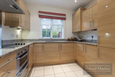 undefined, Century Gardens, Sanderstead, Surrey