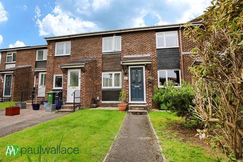 Longfield Lane, West Cheshunt