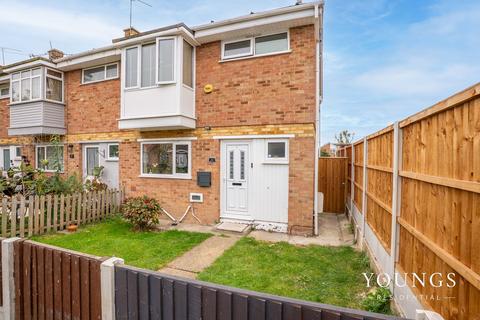 Brindles, Canvey Island, SS8