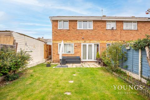 undefined, Brindles, Canvey Island, SS8