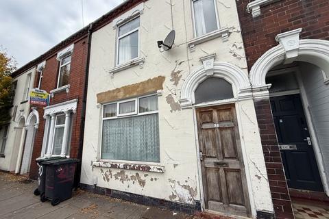 undefined, Boughey Road, Stoke-On-Trent