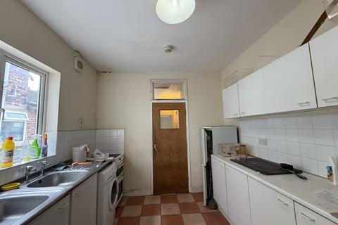 undefined, Boughey Road, Stoke-On-Trent