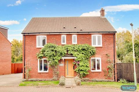 undefined, Cresswell Drive, Trowbridge