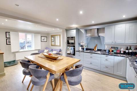 undefined, Cresswell Drive, Trowbridge