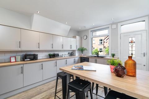 6 bedroom house to rent, Stanmore Street, Leeds LS4