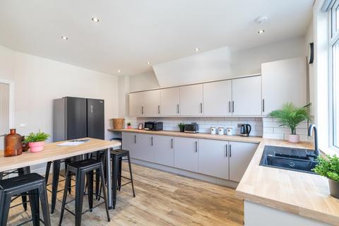 6 bedroom house to rent, Stanmore Street, Leeds LS4
