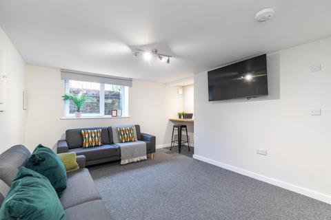 6 bedroom house to rent, Stanmore Street, Leeds LS4