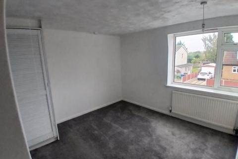 undefined, Sweet Leys Drive, Loughborough