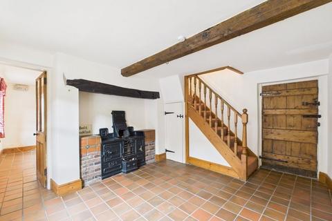 3 bedroom semi-detached house for sale, The Wharfage, Telford TF8