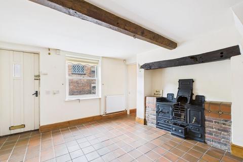 3 bedroom semi-detached house for sale, The Wharfage, Telford TF8