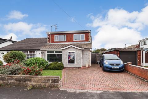 Arlington Drive, Warrington