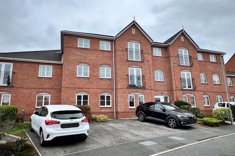 2 bedroom apartment for sale, Pendinas, Wrexham
