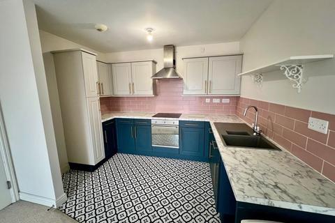 2 bedroom apartment for sale, Pendinas, Wrexham