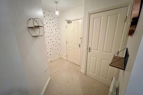 2 bedroom apartment for sale, Pendinas, Wrexham