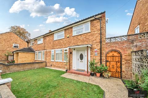 undefined, Reddington Drive, Slough, Berkshire, SL3