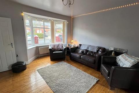 undefined, Kingswood Road, Manchester M14