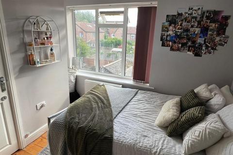 undefined, Kingswood Road, Manchester M14