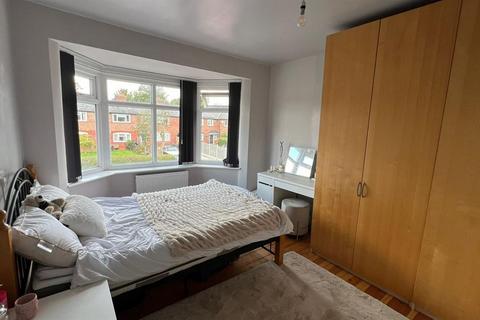 undefined, Kingswood Road, Manchester M14