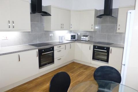 10 bedroom house to rent, Amherst Road, Manchester M14