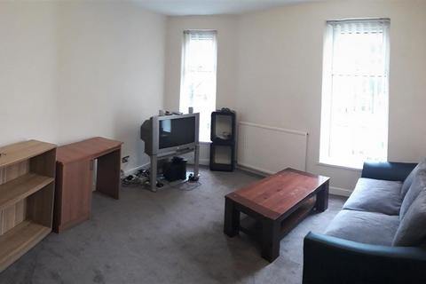 Dickenson Road, Manchester M14
