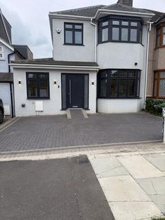 undefined, Elm Drive, Harrow
