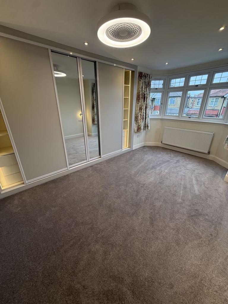 Front Bedroom