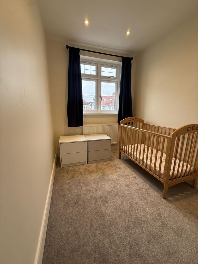 Box Room