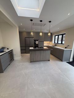 undefined, Elm Drive, Harrow
