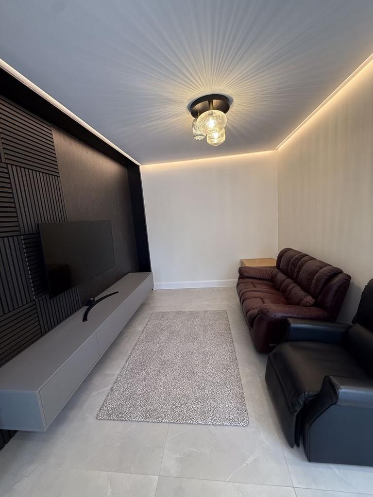 GF Lounge