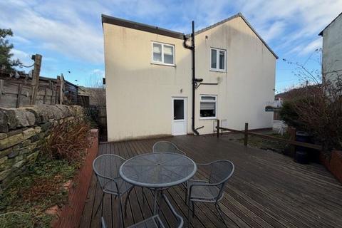 3 bedroom semi-detached house for sale, Stocks Avenue, Hebden Bridge HX7