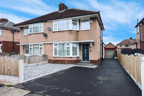 80 Dunmail Drive, Carlisle, CA2 6DG