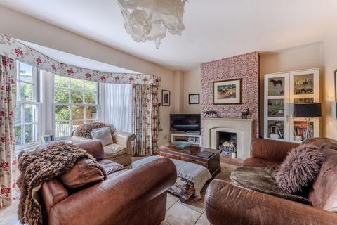 3 bedroom cottage for sale, The Walled Garden, Hallaton