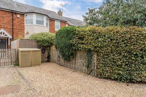 3 bedroom cottage for sale, The Walled Garden, Hallaton
